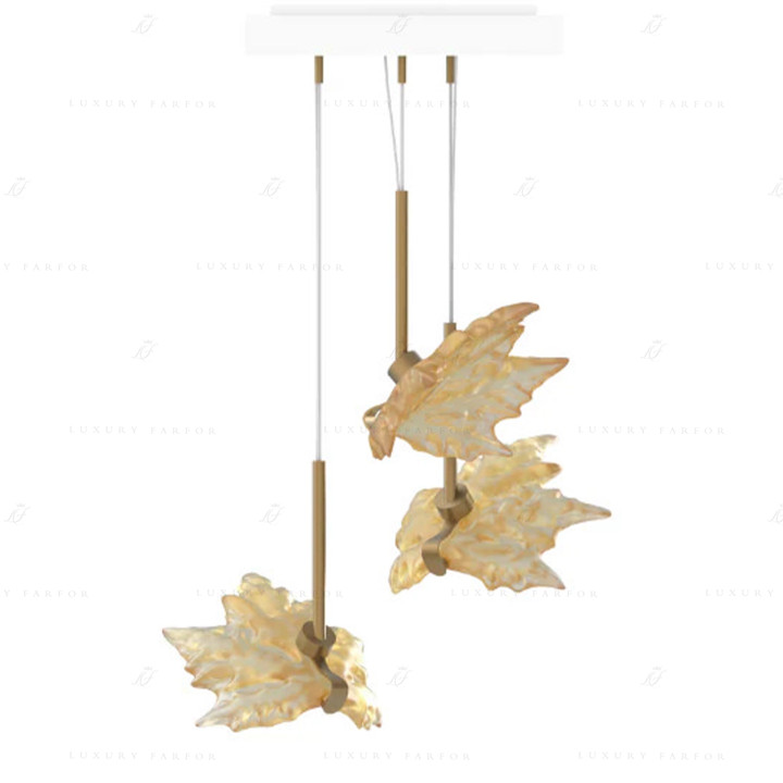 Подвесная лампа 