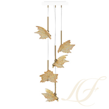 Подвесная лампа 