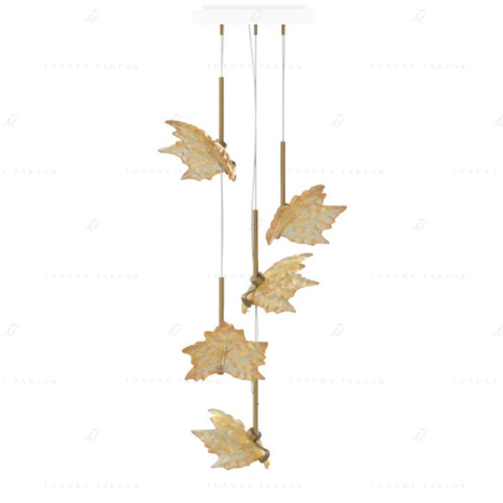 Подвесная лампа 