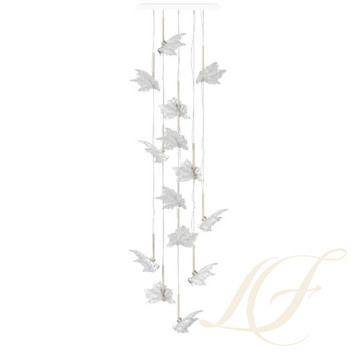 Подвесная лампа 