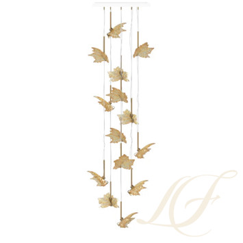 Подвесная лампа 