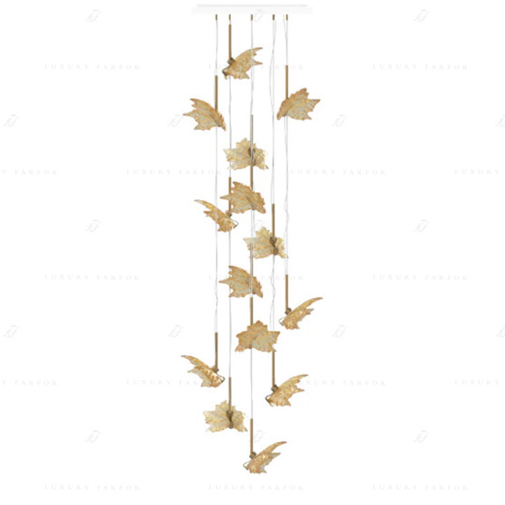 Подвесная лампа 