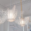 Коллекция Люстры бренда Lalique