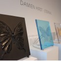 Коллекция Damien Hirst бренда Lalique