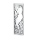 Декоративная панель зеркальная 45x15x17см коллекции Figurine et Raisins бренда Lalique