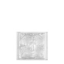 Декоративная панель 10,2x11,4см коллекции Revelation Masque de Femme бренда Lalique