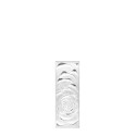 Декоративная панель 13x6см коллекции Roses бренда Lalique