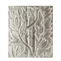 Декоративная панель (B) 43,3x37,4см коллекции Lauriers бренда Lalique