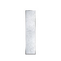 Декоративная панель (C) 43,3x37,4см коллекции Lauriers бренда Lalique