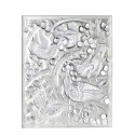 Декоративная панель 42x34см коллекции Merles et Raisins бренда Lalique