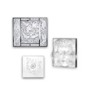 Коллекция Декоративные панели бренда Lalique