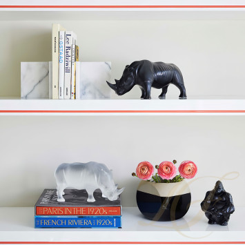 Коллекция Земные животные бренда Lalique