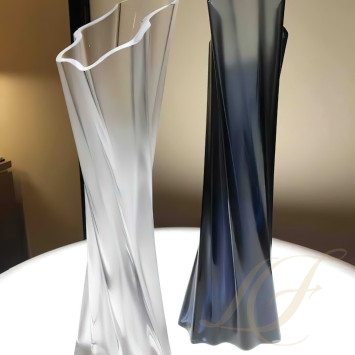 Коллекция Elisabeth de Portzamarc бренда Lalique