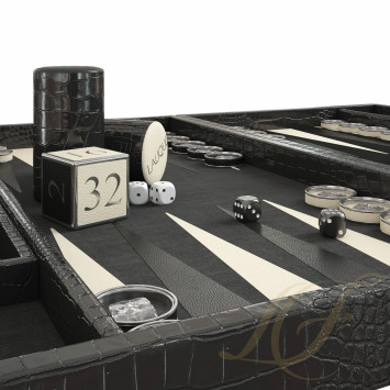 Коллекция Нарды бренда Lalique