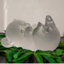 Коллекция Han Meilin бренда Lalique