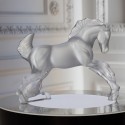 Коллекция Лошади бренда Lalique
