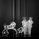Коллекция Лошади бренда Lalique