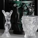 Коллекция Женственные статуэтки бренда Lalique