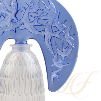 Настольная лампа 