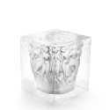 Ваза 26,5см коллекции Revelation Bacchantes (Лимитированная серия на 99 пред.) бренда Lalique