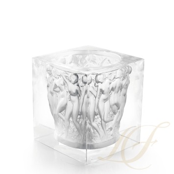 Ваза 26,5см коллекции Revelation Bacchantes (Лимитированная серия на 99 пред.) бренда Lalique