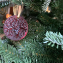 Декоративные украшения коллекции Декоративные украшения бренда Lalique