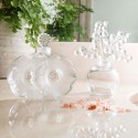 Флакон для духов 50мл коллекции Fleurs бренда Lalique