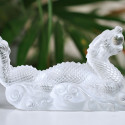 Коллекция Религиозные и духовные статуэтки бренда Lalique