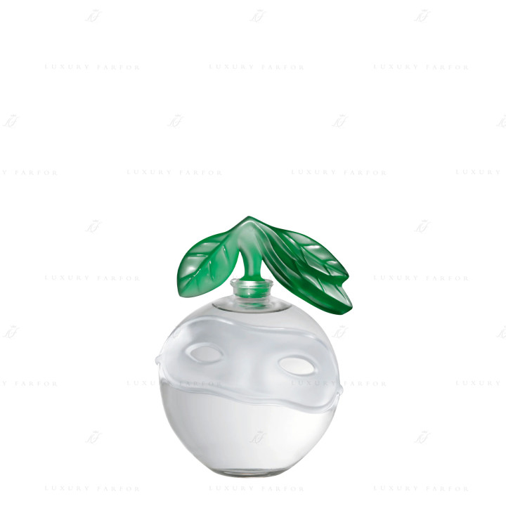 Флакон для духов 250мл коллекции René Magritte & Lalique Collaboration (Лимитированная серия на 250 пред.) бренда Lalique