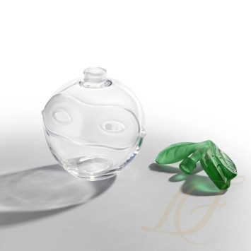 Флакон для духов 250мл коллекции René Magritte & Lalique Collaboration (Лимитированная серия на 250 пред.) бренда Lalique