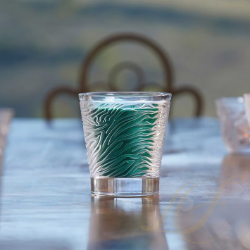 Ароматическая свеча 750г. коллекции Voyage de Parfumeur 