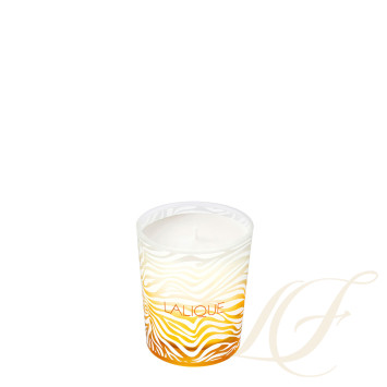 Ароматическая Свеча 190г. коллекции Voyage de Parfumeur 