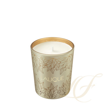 Ароматическая свеча 190г. коллекции Voyage de Parfumeur 