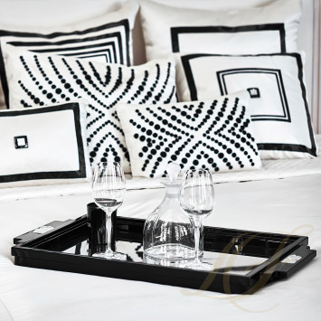 Коллекция Украшения для стола бренда Lalique