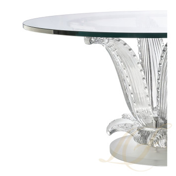 Подстолье 61х43см коллекции Cactus бренда Lalique