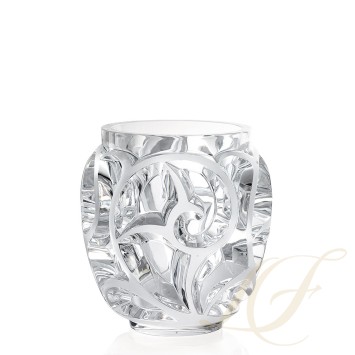 Ваза 20,8см коллекции Tourbillons бренда Lalique