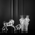 Ваза 38см коллекции Equus (Лимитированная серия на 999 пред.) бренда Lalique