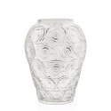 Ваза 32,5см коллекции Anemones бренда Lalique