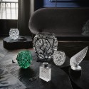 Ваза 12,6см коллекции Tourbillons бренда Lalique