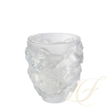 Ваза 23,1см коллекции Rosetail бренда Lalique