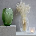 Ваза 29см коллекции Muguet бренда Lalique