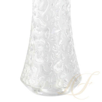 Ваза 20см коллекции Panthère бренда Lalique