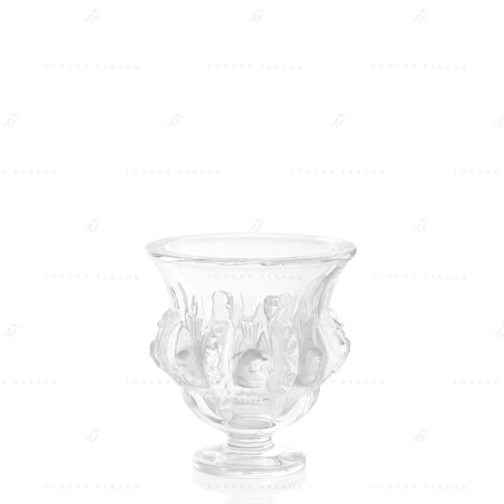 Ваза 12,5см коллекции Dampierre бренда Lalique