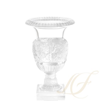 Ваза 34,5см коллекции Versailles бренда Lalique