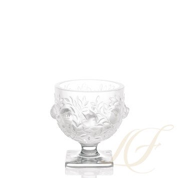 Ваза 13,5см коллекции Elisabeth бренда Lalique