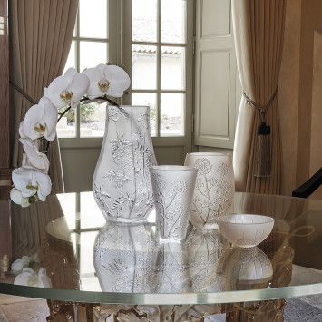 Коллекция Вазы бренда Lalique