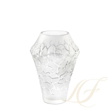 Ваза 25,8см коллекции Caldera бренда Lalique