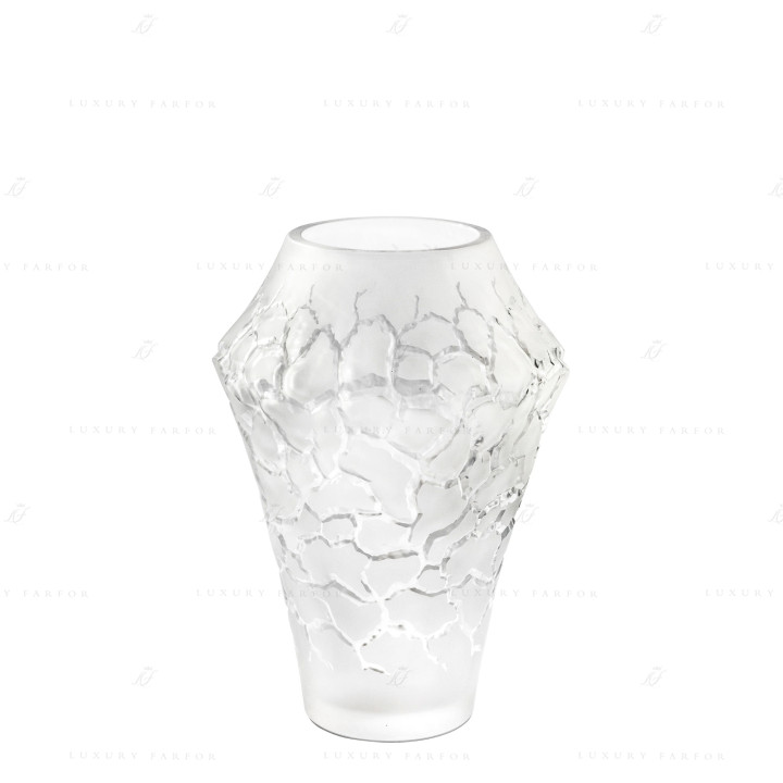 Ваза 25,8см коллекции Caldera бренда Lalique