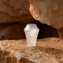 Ваза 25,8см коллекции Caldera бренда Lalique