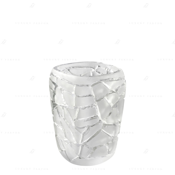 Ваза 20см коллекции Magnitude бренда Lalique